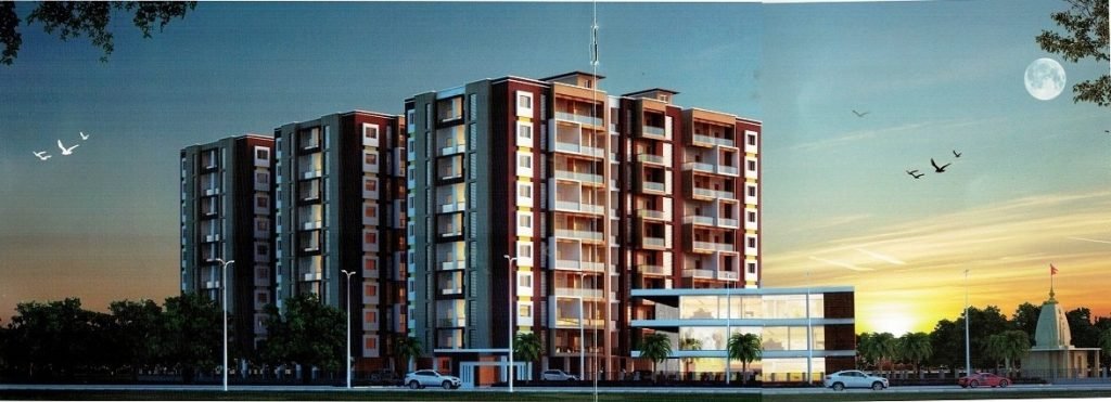 Panchmukhi Enclave