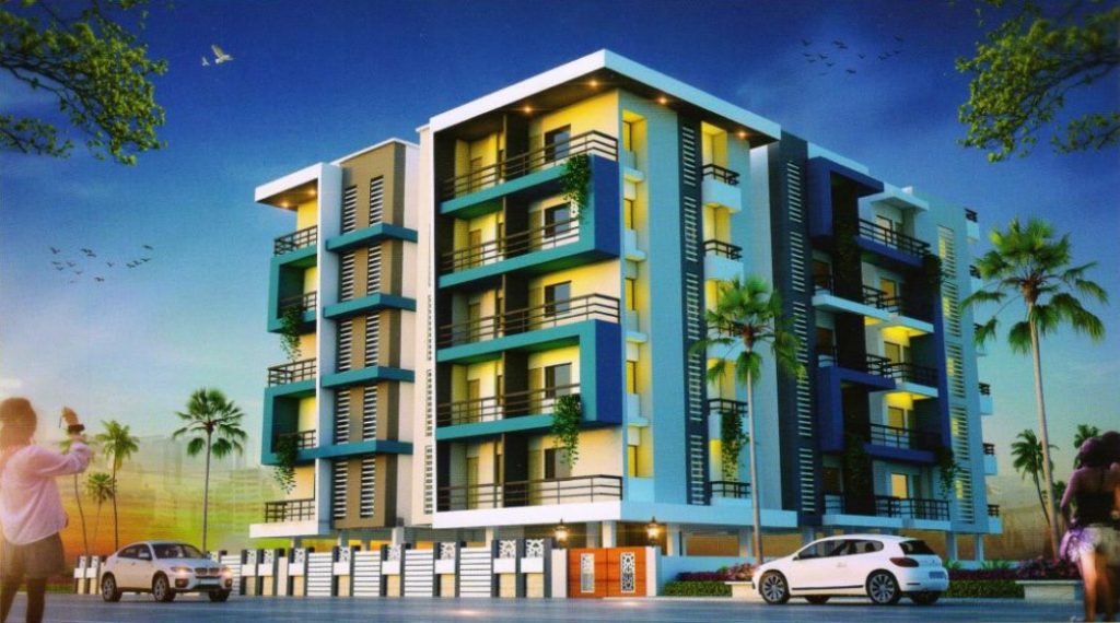 Shree Ram Enclave